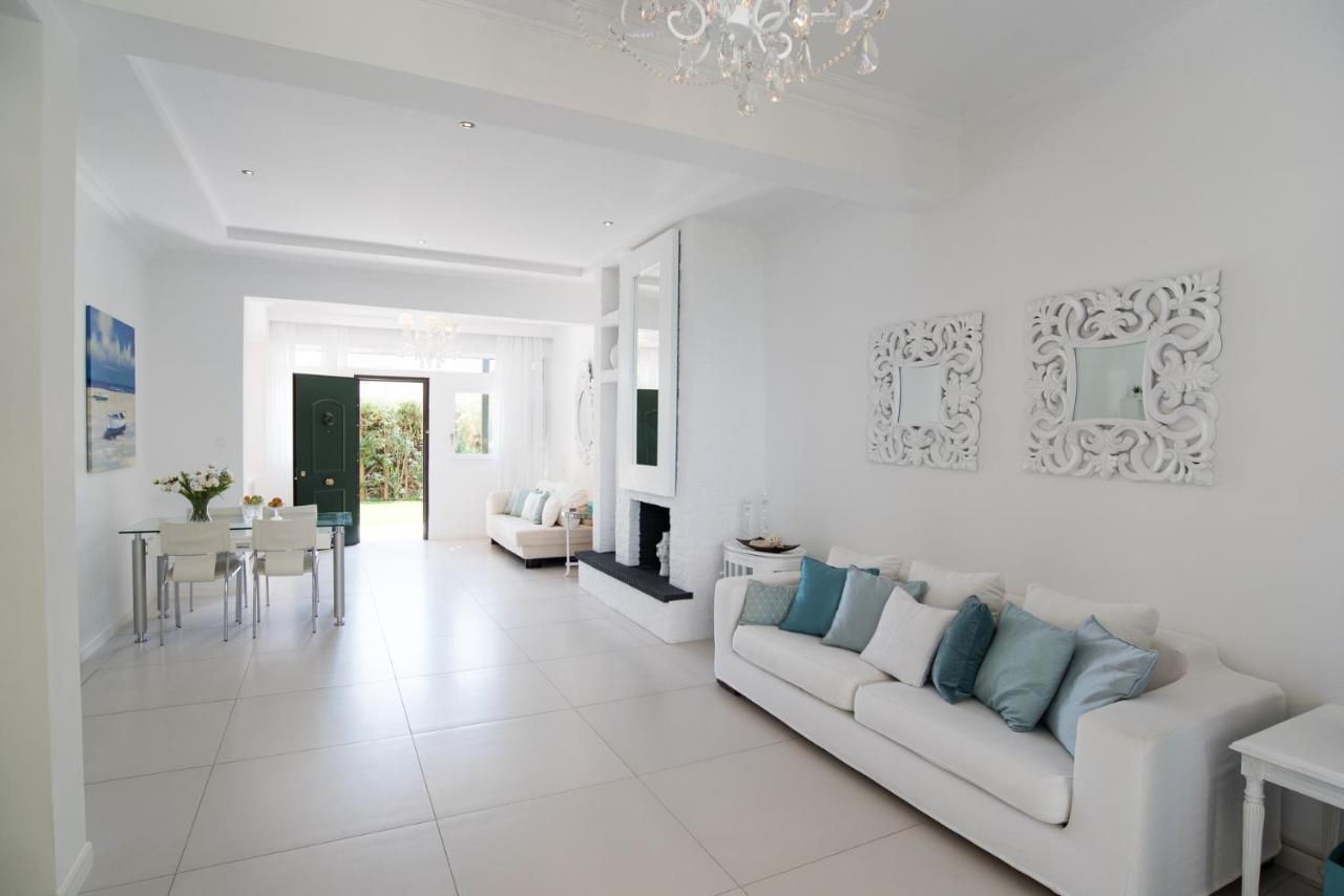 Pefkohori Villa A&M By Luxlikehome Exteriér fotografie